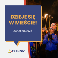 Dzieje się w mieście